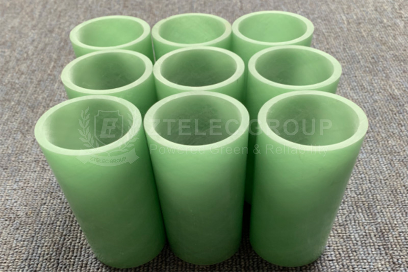 copper foil core tube