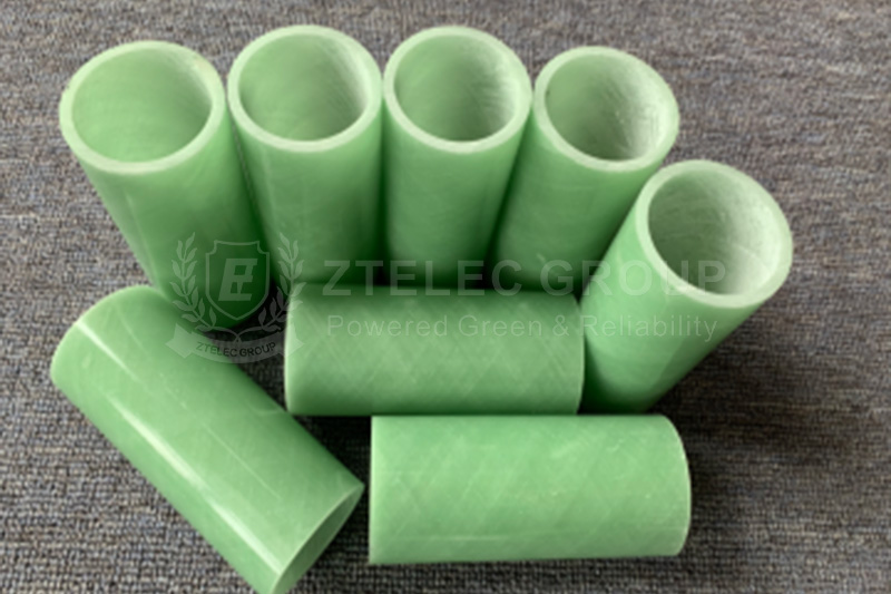 copper foil core tube