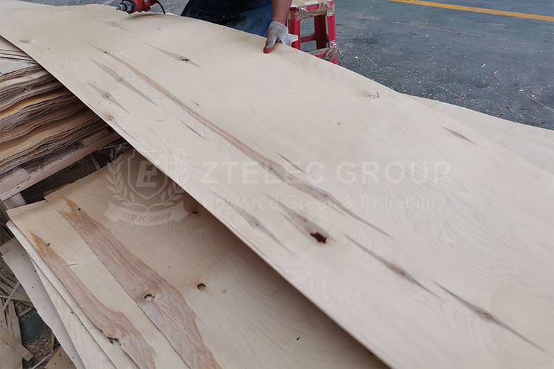 laminate wood