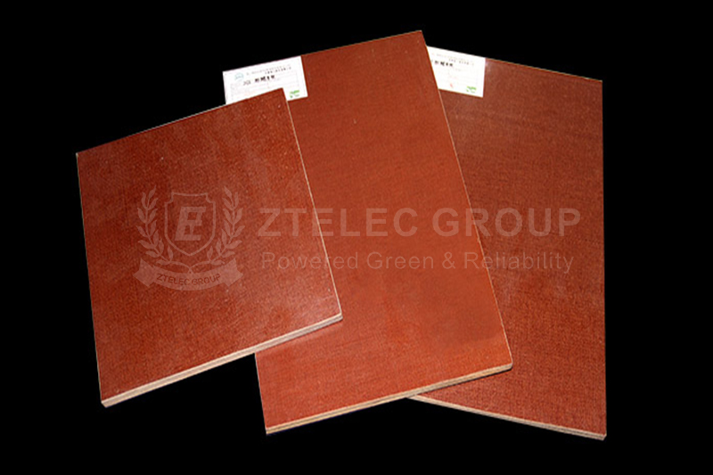 phenolic cotton cloth sheet