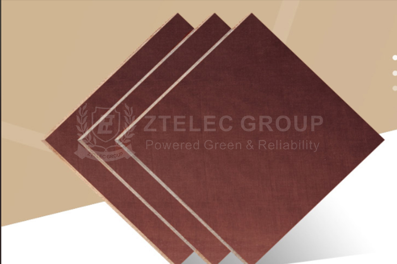 phenolic cotton cloth sheet