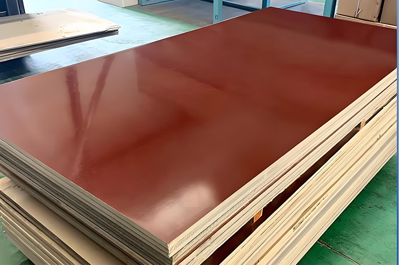 Phenolic Cloth Sheet