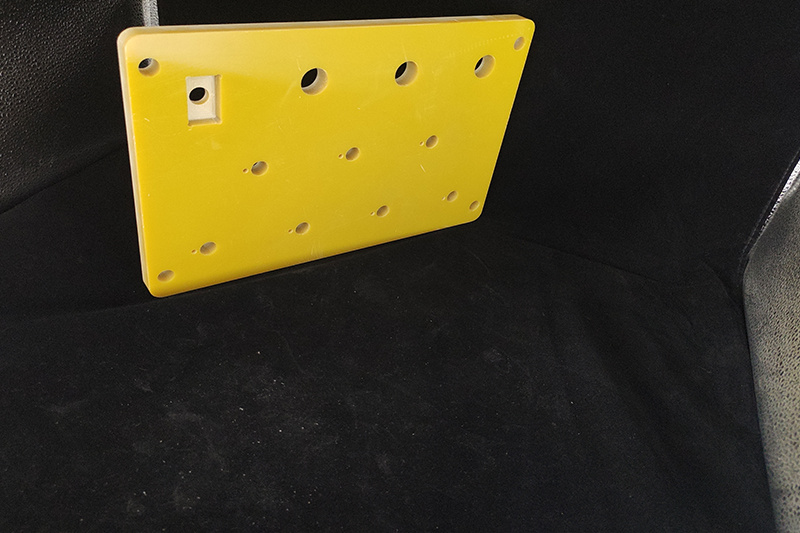G10 machined part5