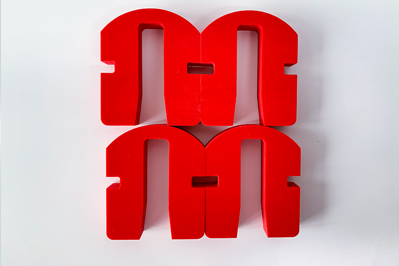 Differences Between SMC and GPO-3 Machined Parts
