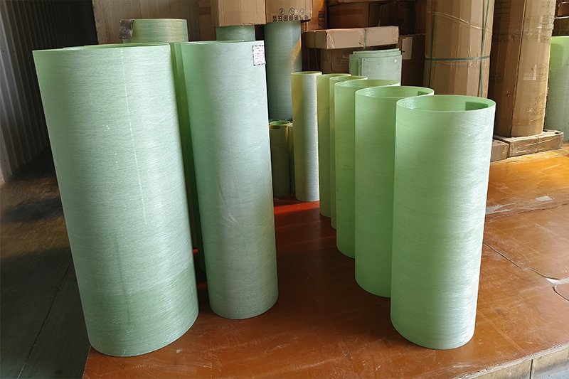 G10 tube