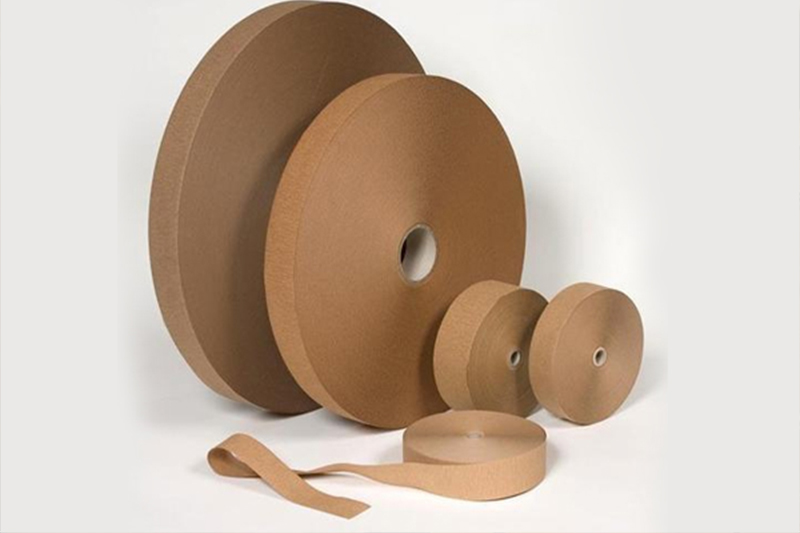 Insulating Kraft Paper