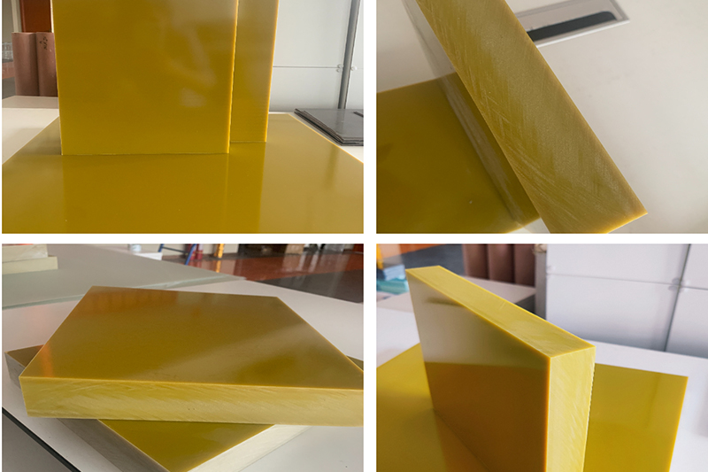 epoxy sheet