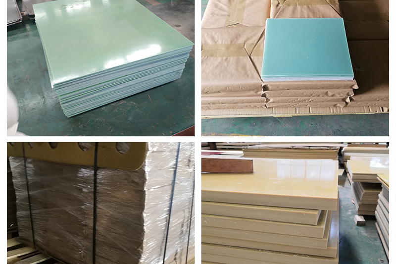 epoxy sheet