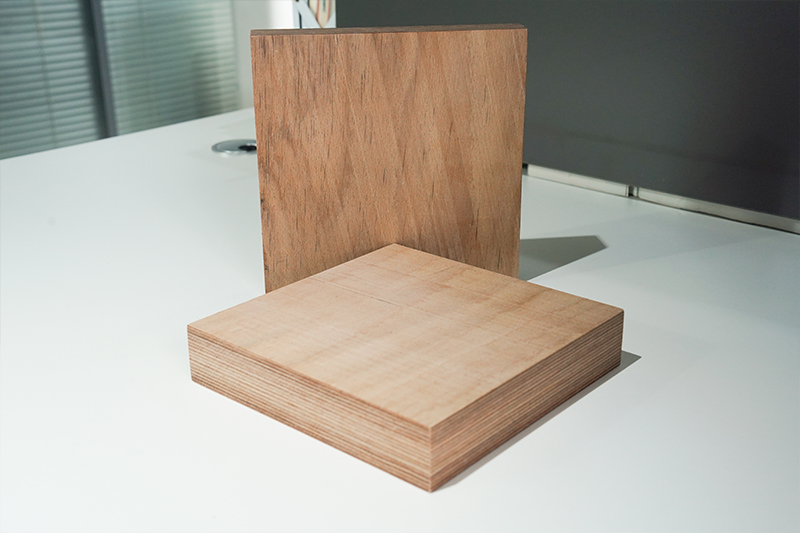 Beech Electrical Laminated Wood3