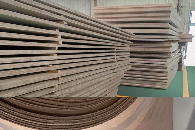 Electrical Laminated Wood2