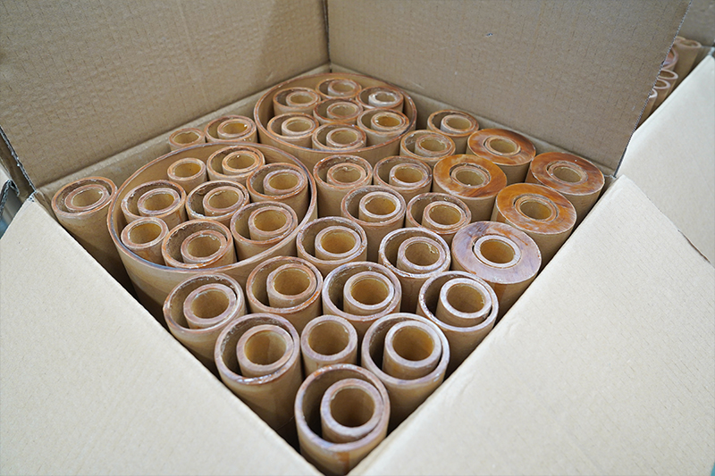 Phenolic Paper Tubes