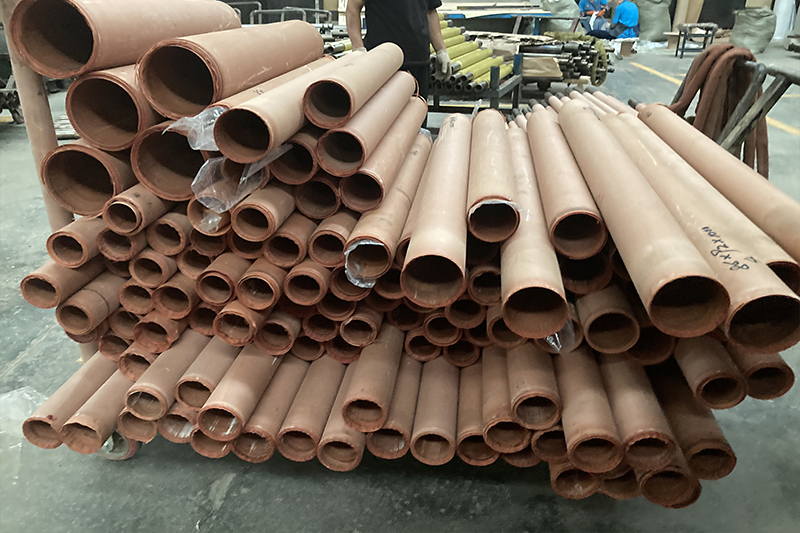 phenolic paper tube1