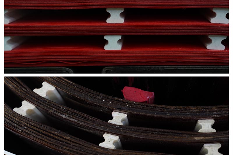 Fiberglass Pull Extruded Bars