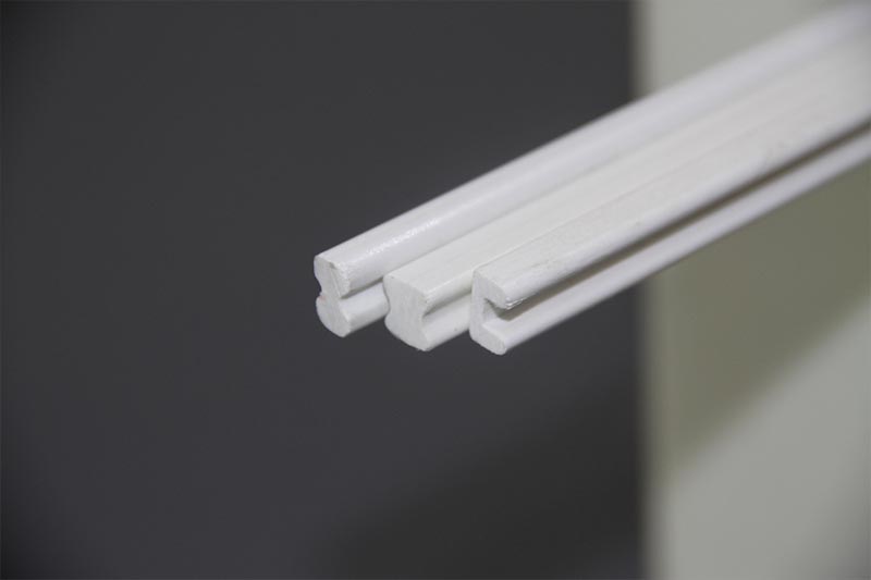 Fiberglass Pull Extruded Bars2