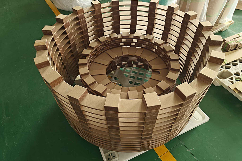 T4 Electrical Paper Board5