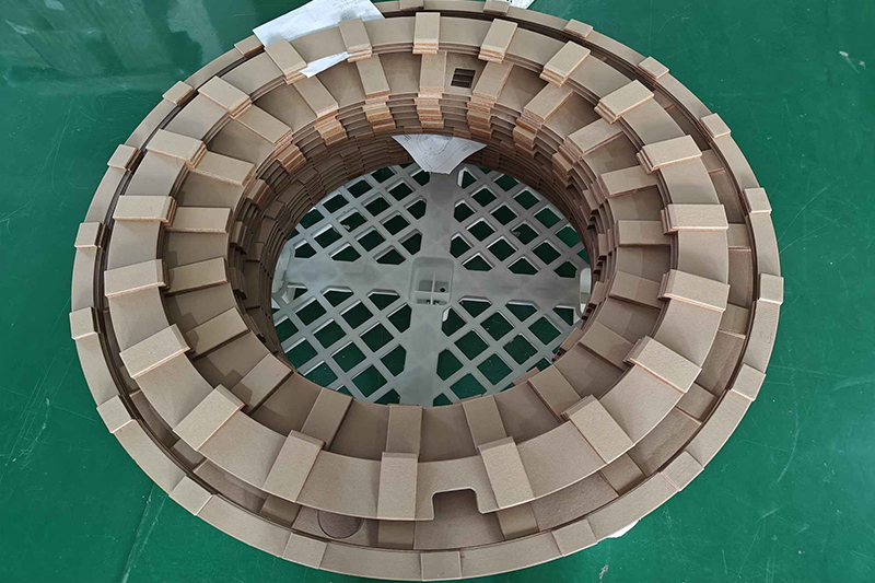 T4 Electrical Pressboard