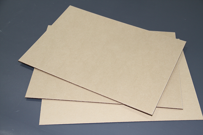 Insulating Paperboard