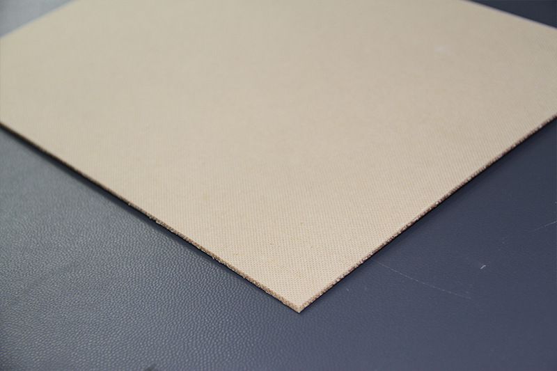 Insulating Paperboard