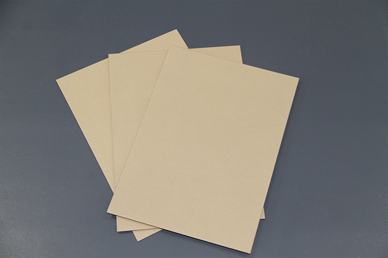 What Are the Standards for Insulating Paperboard?
