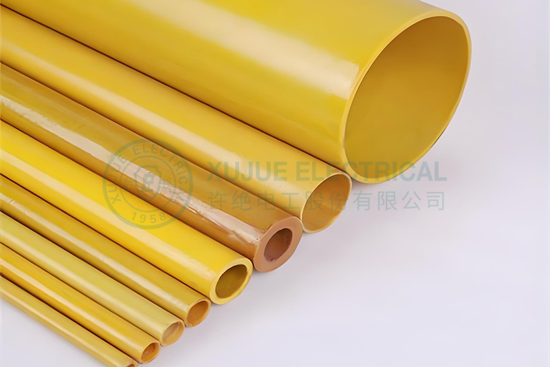 What factors affect the quality of insulating tube? 