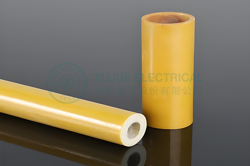 Insulating Tubes
