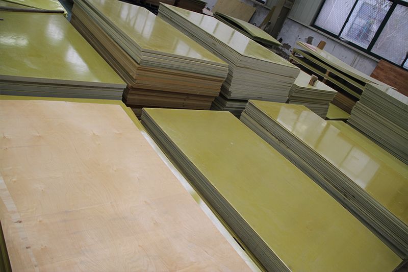 epoxy sheet