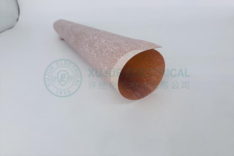 AHA Insulation Composite Paper