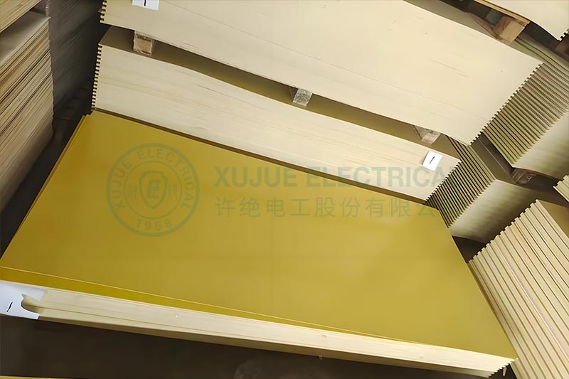 EPGC308 Insulation Board