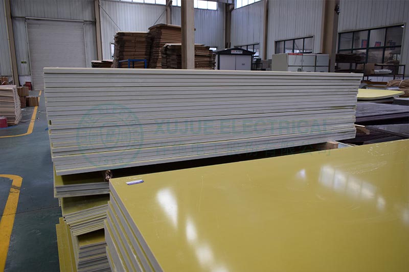 EPGC308 Insulation Board