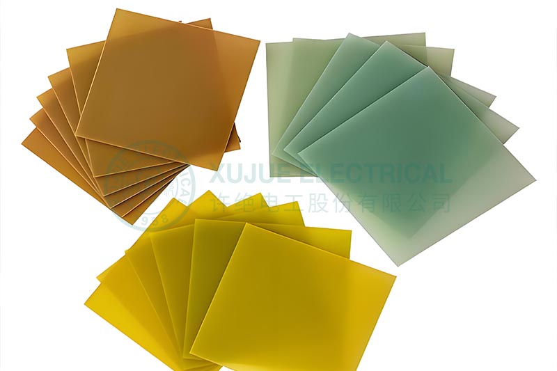 EPGC308 Insulation Board