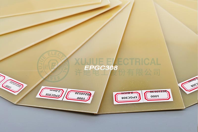EPGC308 Insulation Board