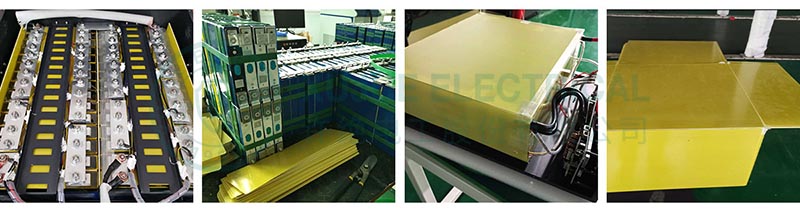 EPGC308 Insulation Board