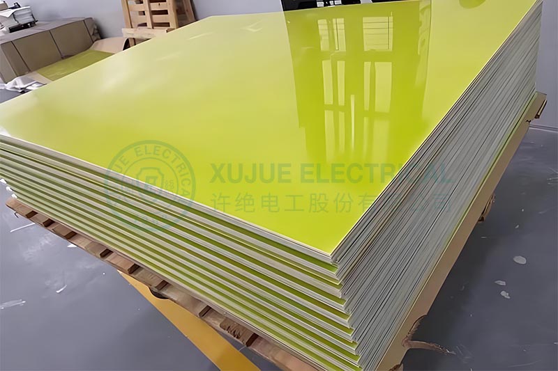 EPGC308 Insulation Board