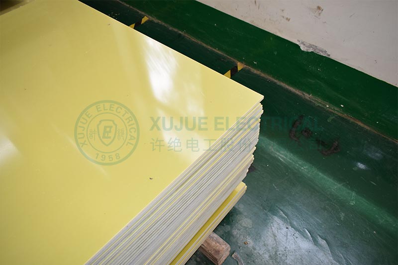 EPGC308 Insulation Board