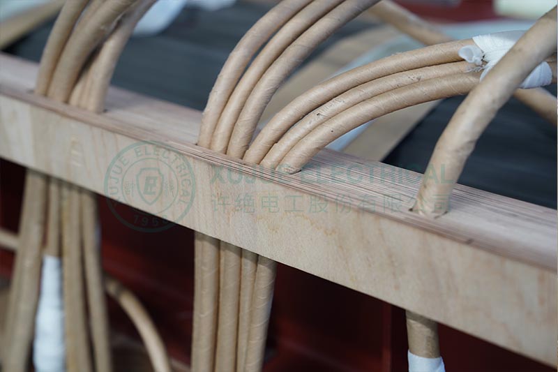 Electrical Laminated Birch Wood