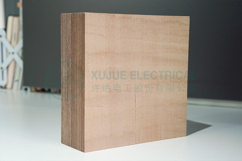 Electrical Laminated Birch Wood
