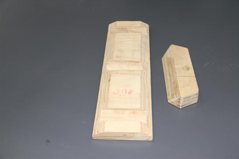 Electrical Laminated Birch Wood