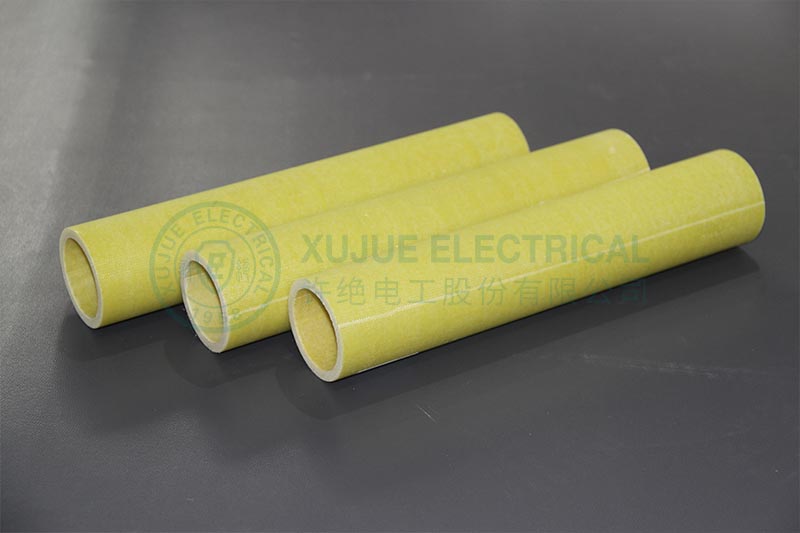 Insulation F-Class FR5 Epoxy Glass Sheet and Tube