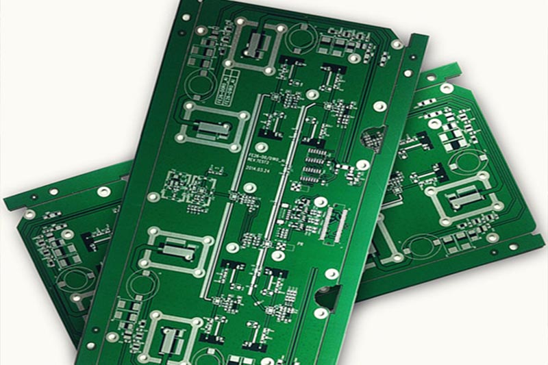 FR5 PCB
