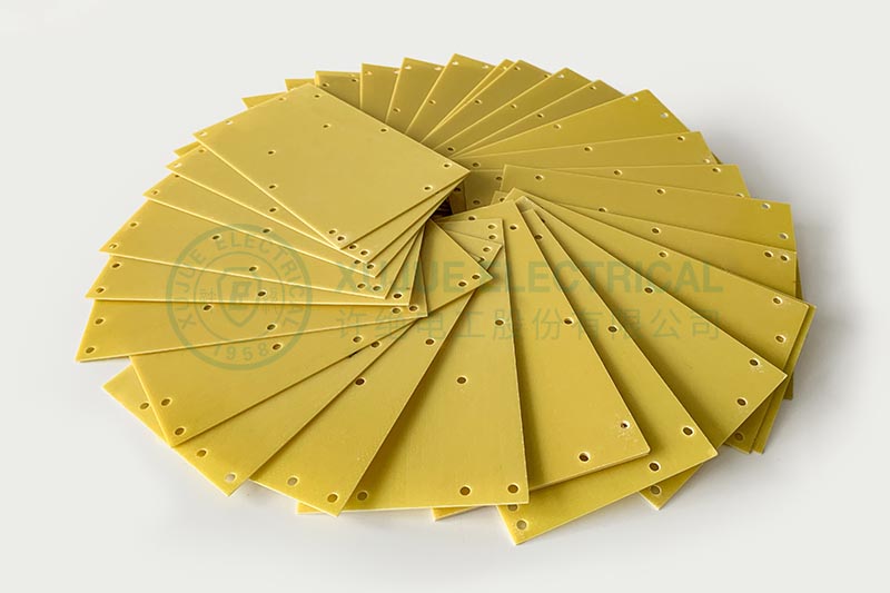 G10 G11 FR4 Processing Parts