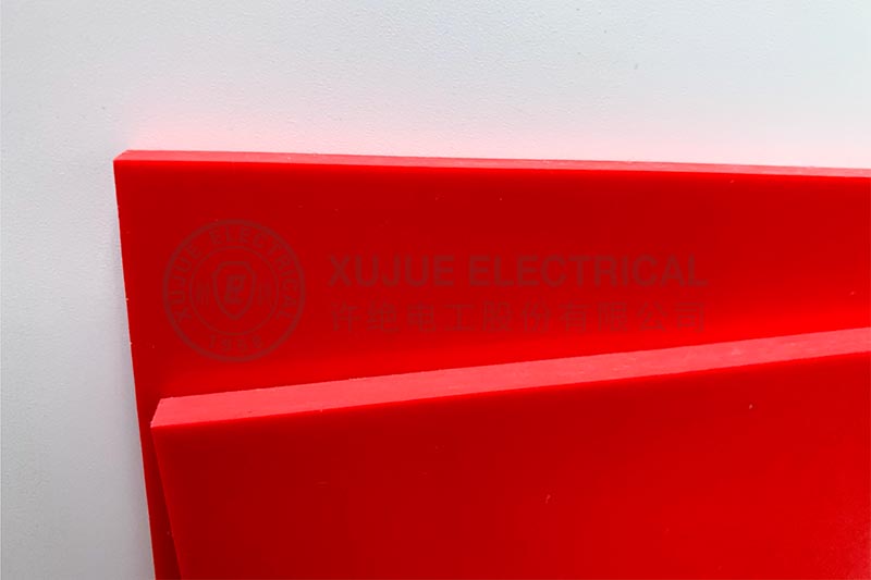 GPO-3 Insulating Machined Parts GPO-3 Sheets