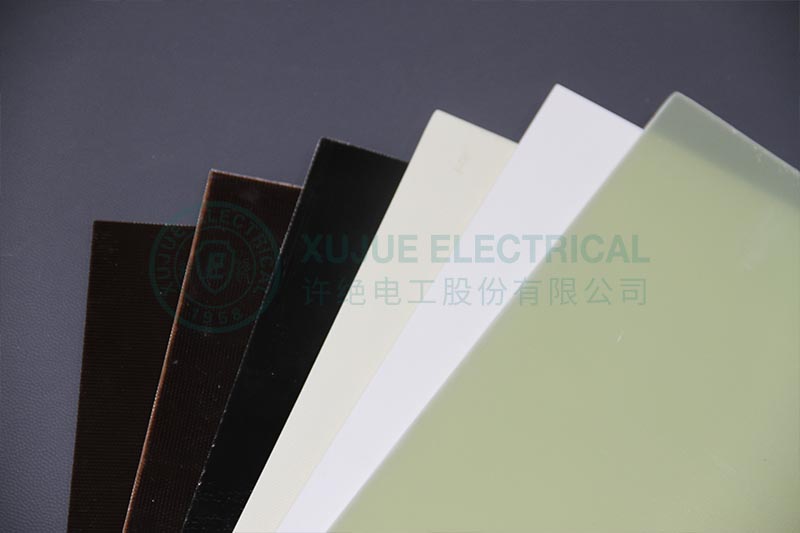 Industrial Electrical Laminated Sheets