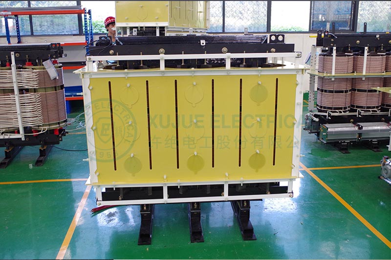 Industrial Electrical Laminated Sheets