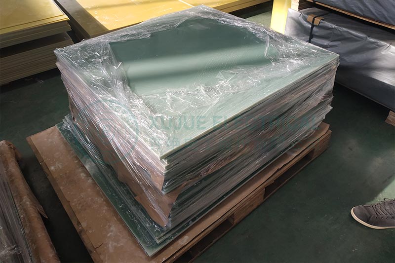 Industrial Electrical Laminated Sheets