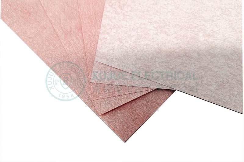 NHN Flexible Insulation Material for Motor Windings
