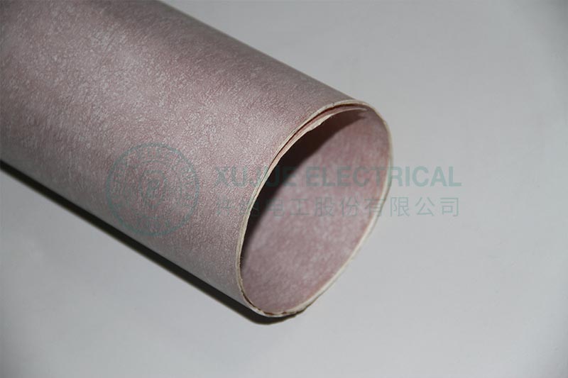 NHN Flexible Insulation Material for Motor Windings