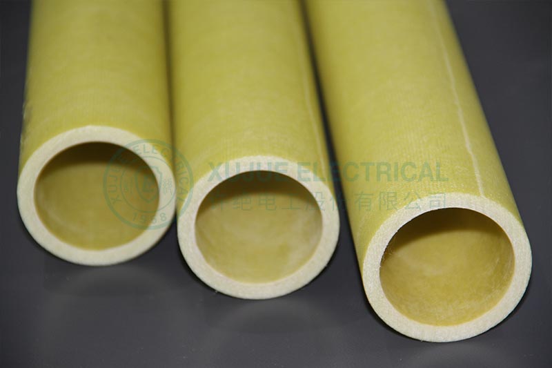 Fiberglass Tube