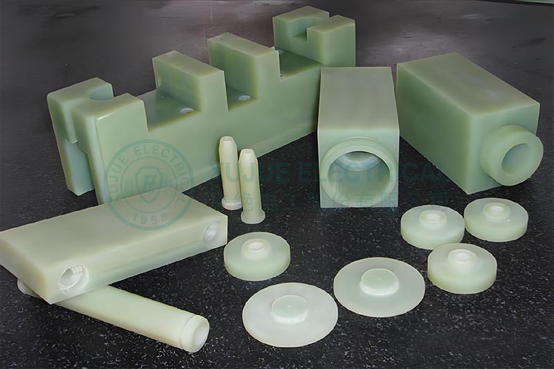 G11 Insulating Machined Parts