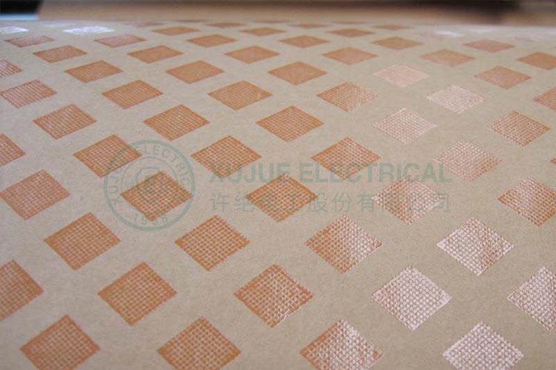 DDP insulation paper