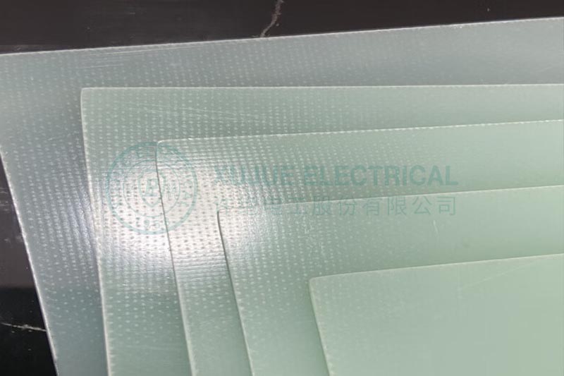 EPGC 202 FR4 Glass Epoxy Resin Laminate